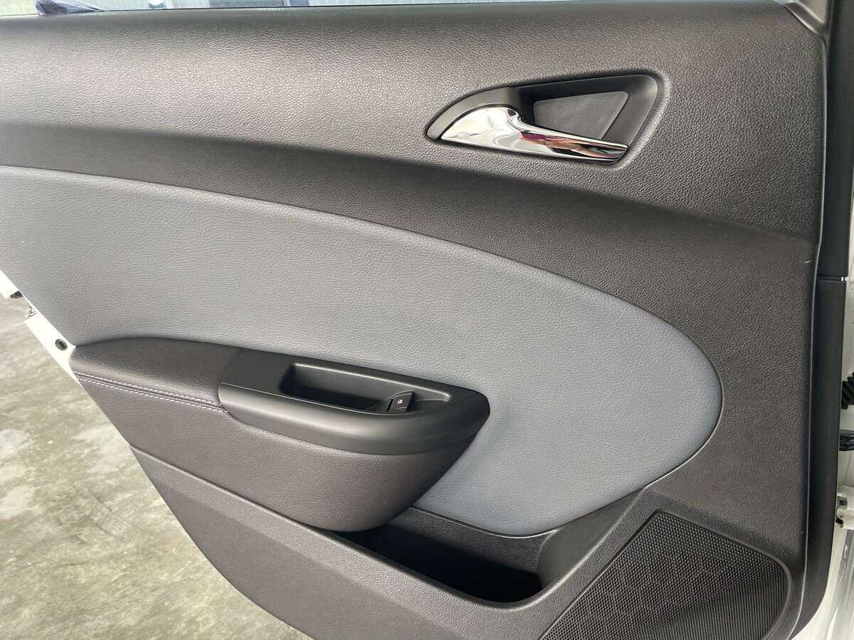 Opel Astra, 2014 Фото №18