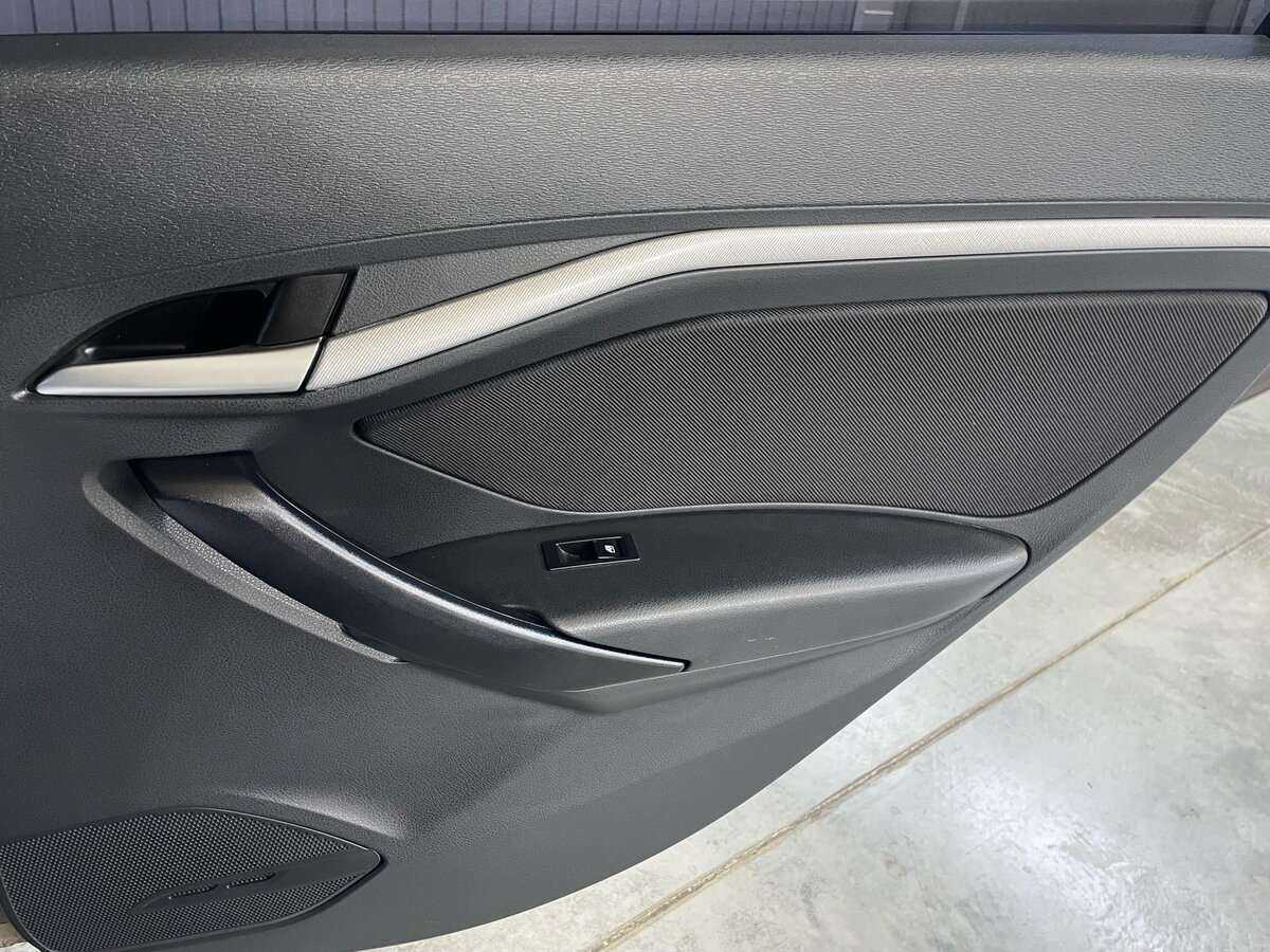 Lada (ВАЗ) Vesta, 2018 Фото №22