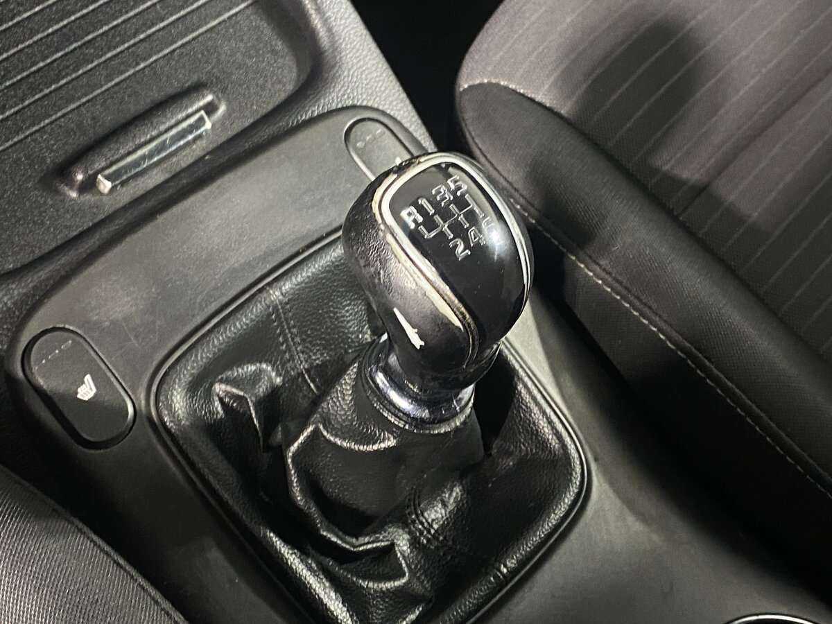 Kia Cerato, 2013 Фото №12