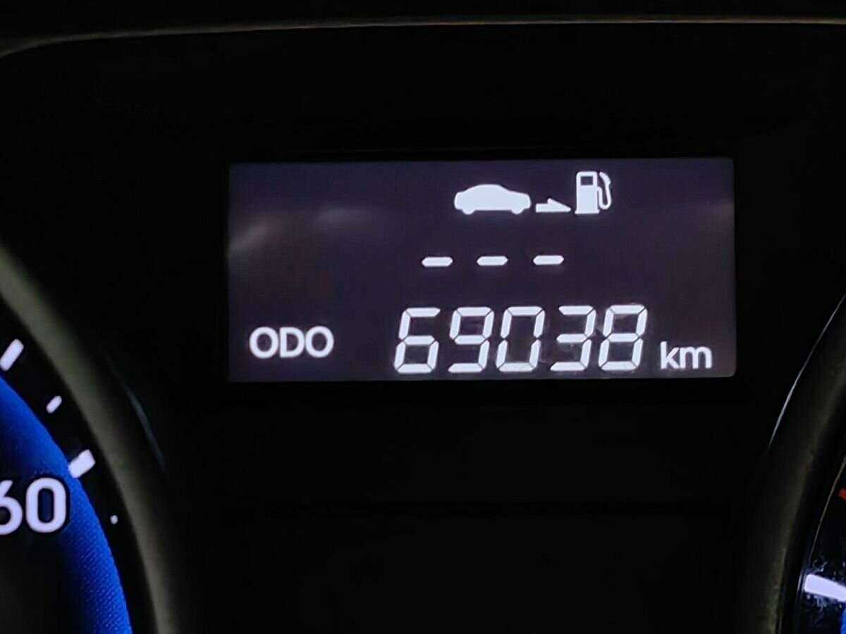 Hyundai ix35, 2015 Фото №15