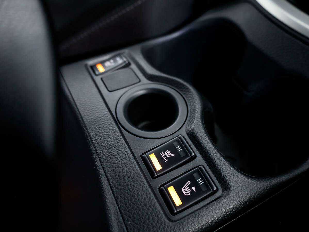 Nissan Qashqai, 2019 Фото №22