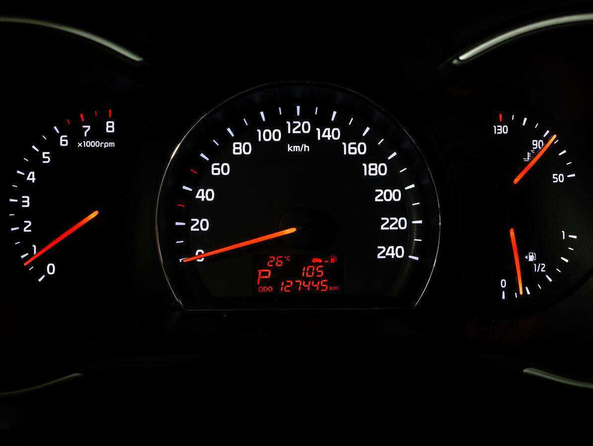 Kia Sorento, 2014 Фото №19