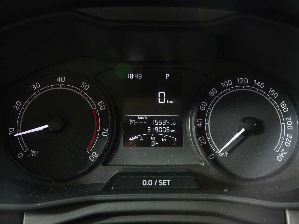 Skoda Rapid, 2021 Фото №11