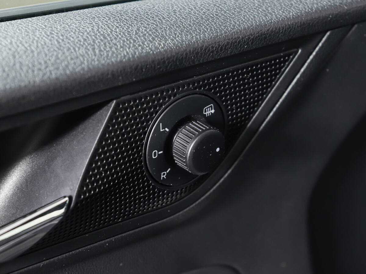 Skoda Rapid, 2019 Фото №15