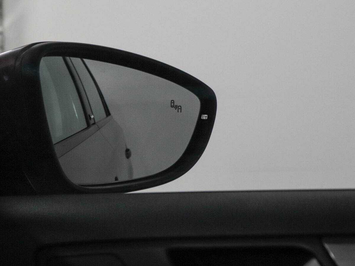 Volkswagen Jetta, 2017 Фото №13