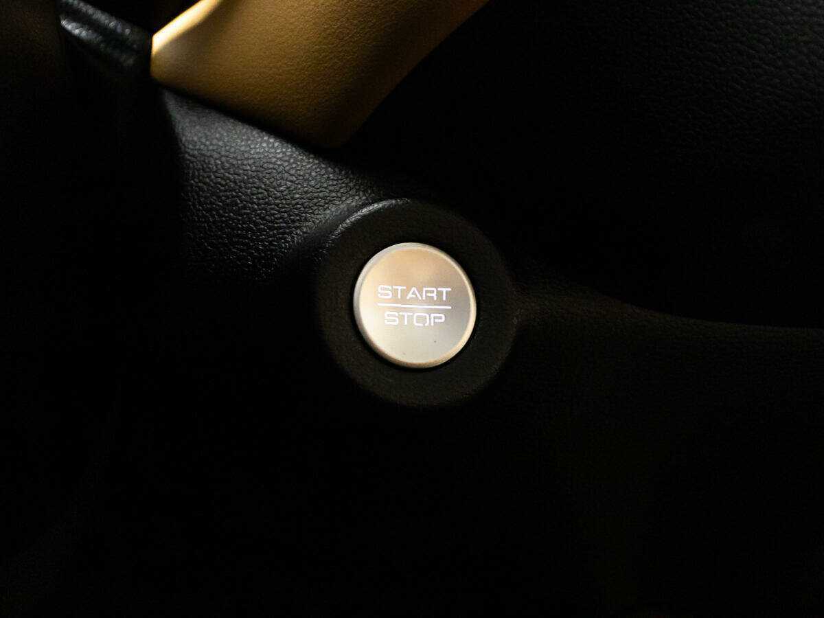 Haval Jolion, 2021 Фото №19