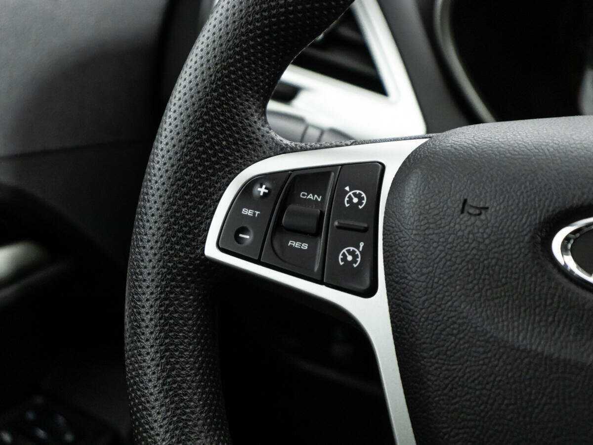 Lada (ВАЗ) Vesta SW, 2019 Фото №17