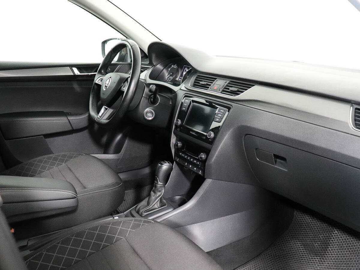 Skoda Rapid, 2019 Фото №7