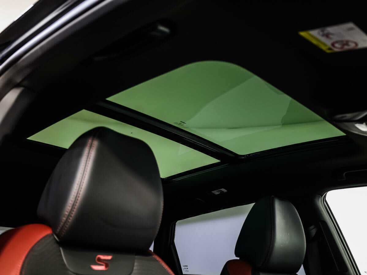 Geely Coolray, 2021 Фото №17