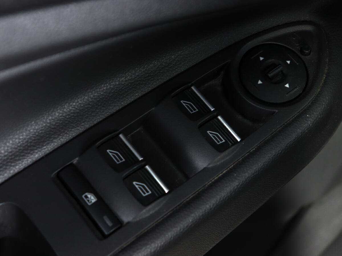 Ford Kuga, 2015 Фото №14