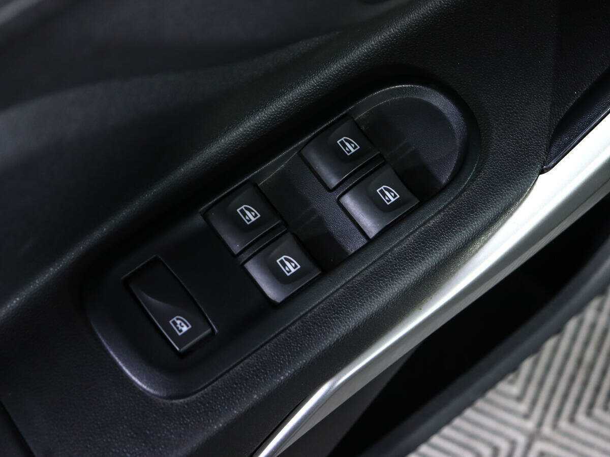 Lada (ВАЗ) XRAY, 2016 Фото №16