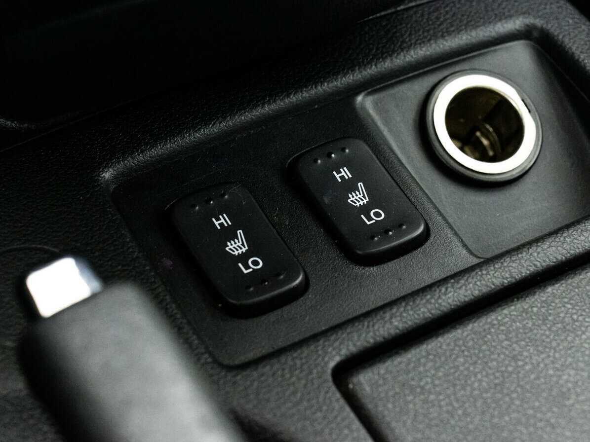 Honda CR-V, 2013 Фото №13