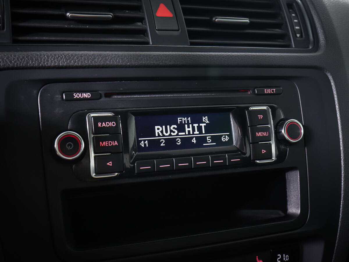 Volkswagen Jetta, 2012 Фото №14