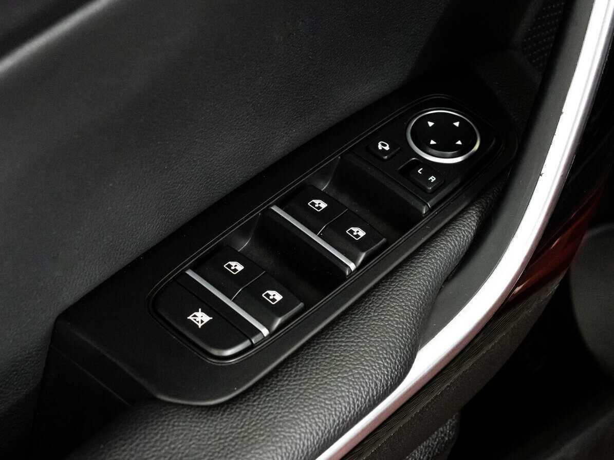 Kia Ceed, 2019 Фото №20