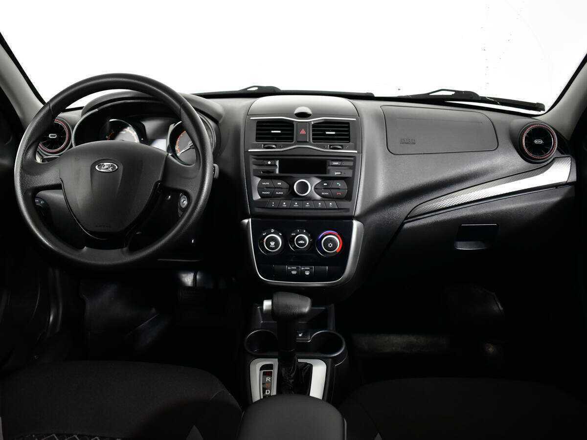 Lada (ВАЗ) Granta, 2020 Фото №12