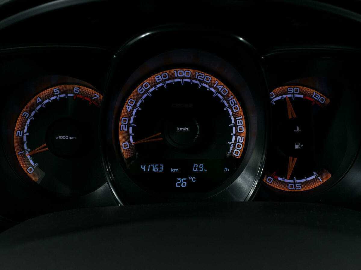 Lada (ВАЗ) Vesta SW Cross, 2020 Фото №15