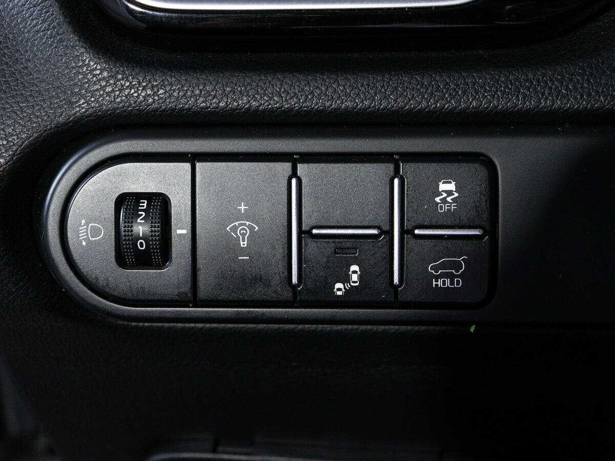 Kia Ceed, 2019 Фото №19