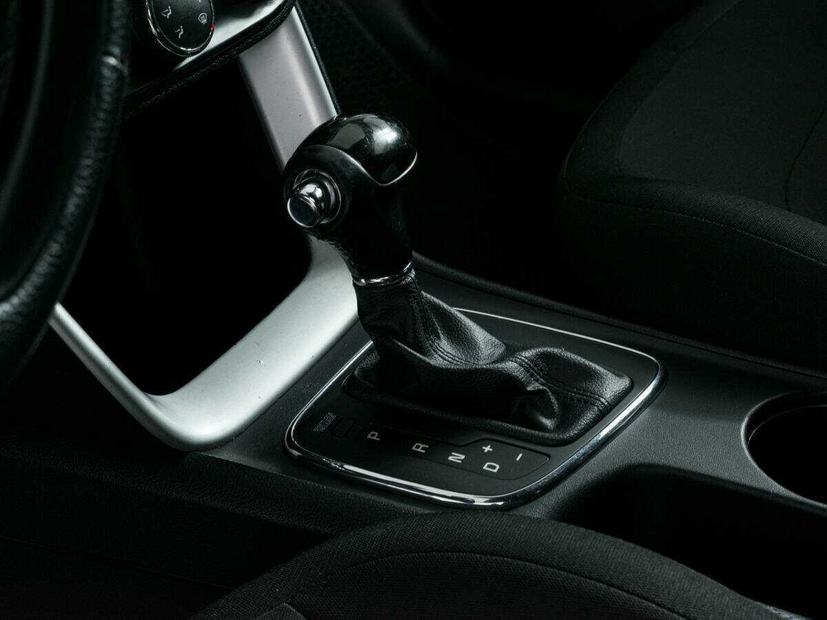 Kia Ceed, 2012 Фото №13