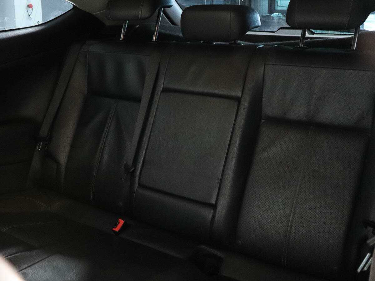 Opel Astra GTC, 2012 Фото №11