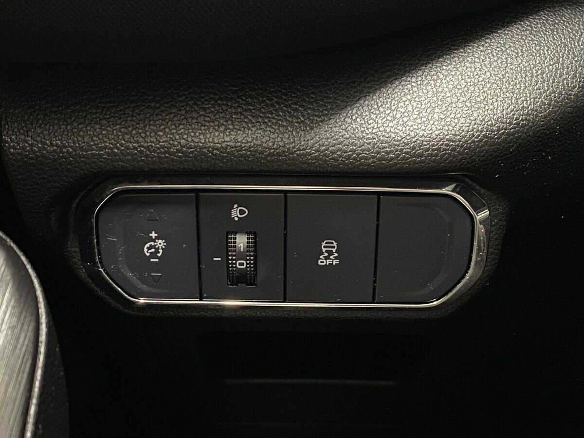 Haval Jolion, 2021 Фото №14