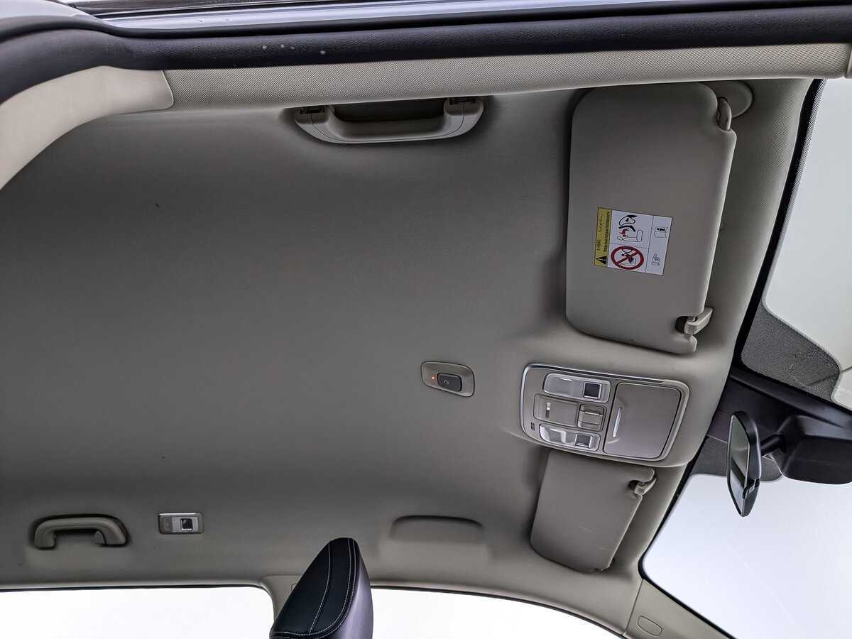 Geely Atlas, 2019 Фото №19