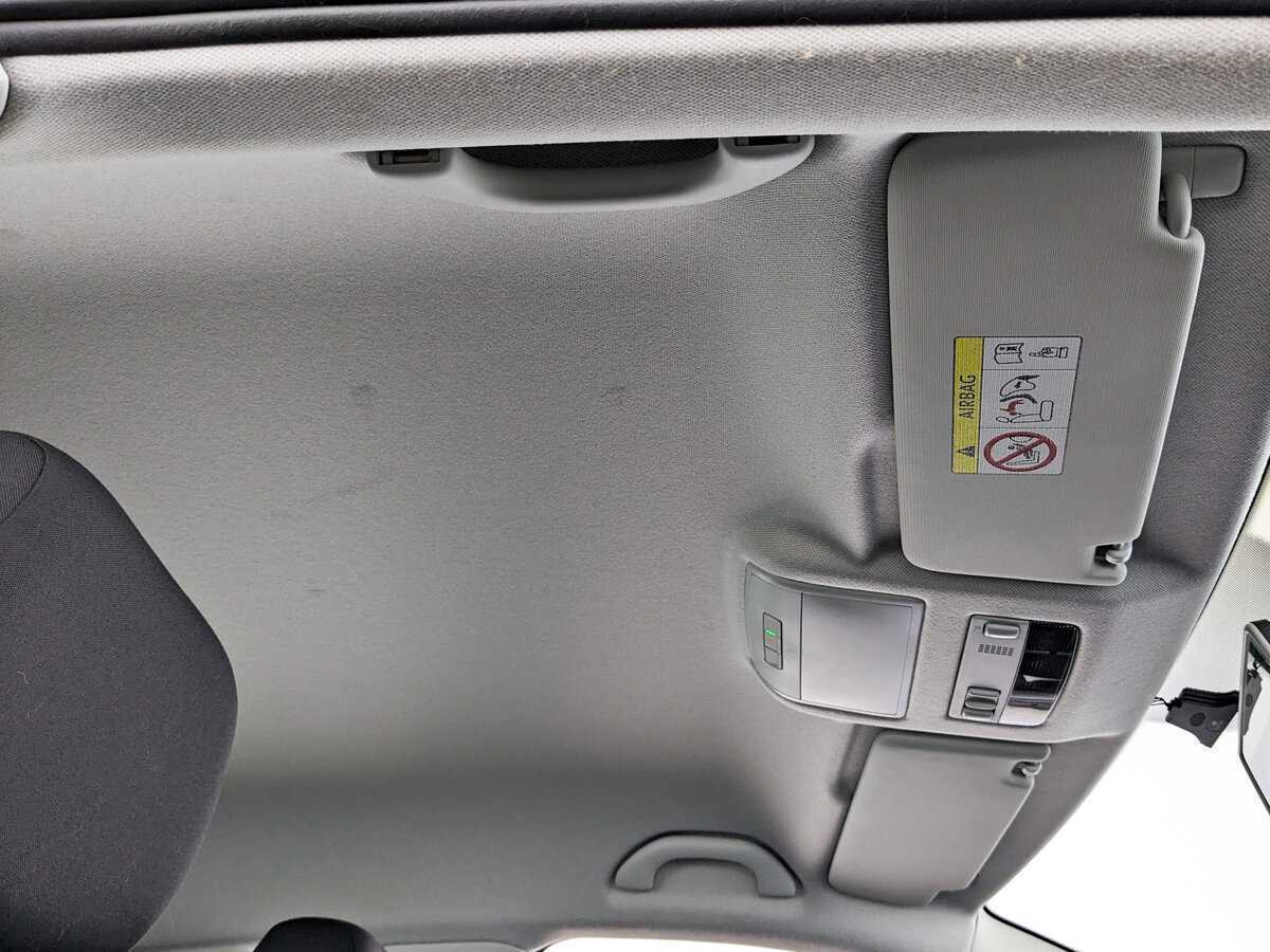 Volkswagen Polo, 2021 Фото №18