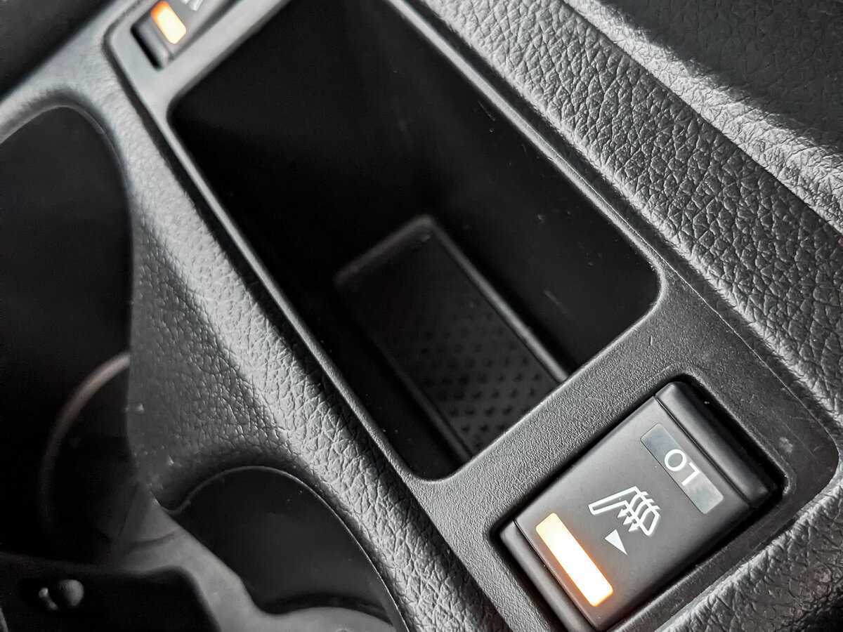 Nissan Qashqai, 2018 Фото №24