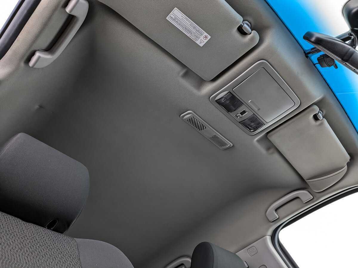 Nissan Pathfinder, 2012 Фото №18