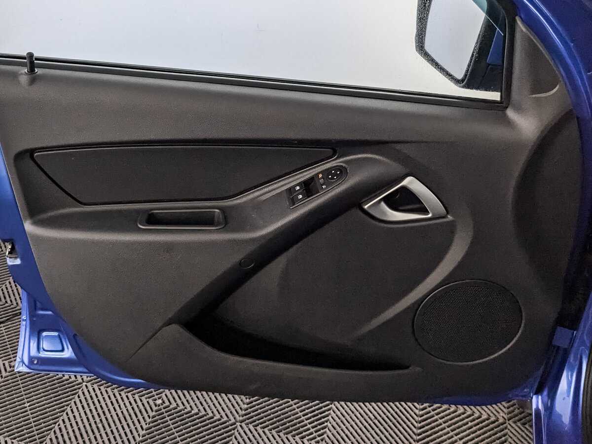 Lada (ВАЗ) Granta, 2020 Фото №15