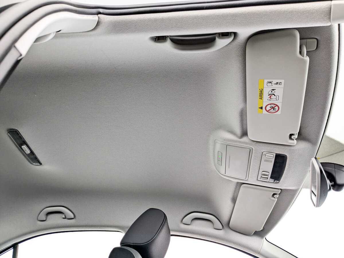 Skoda Rapid, 2019 Фото №18