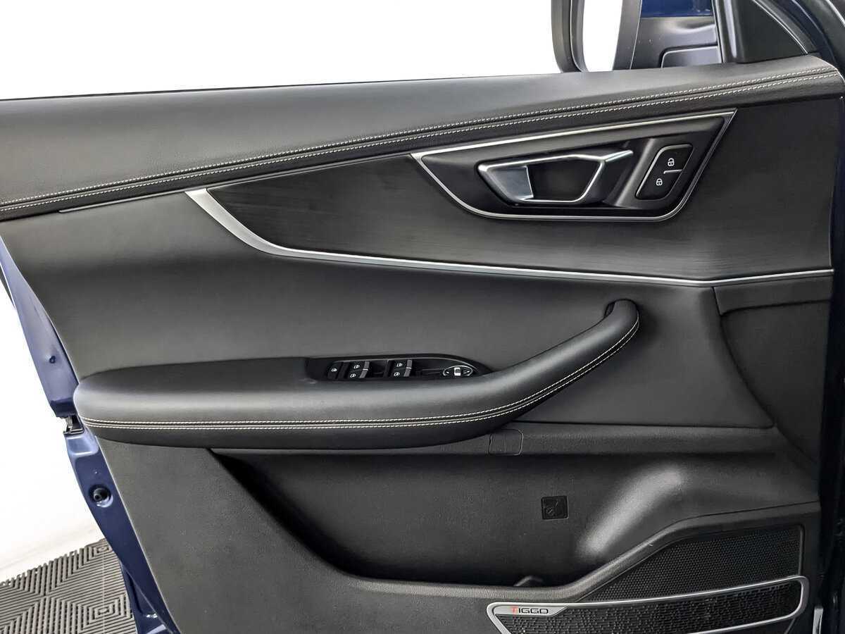 CHERY Tiggo 8, 2020 Фото №15