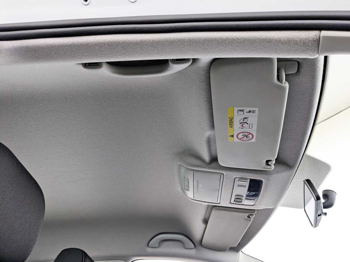 Skoda Rapid, 2019 Фото №18