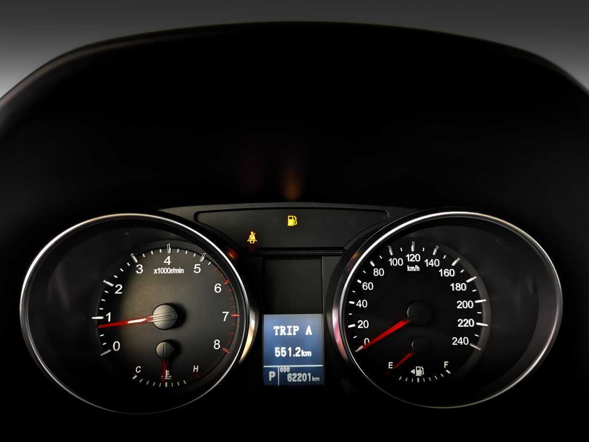 Haval H6, 2019 Фото №11