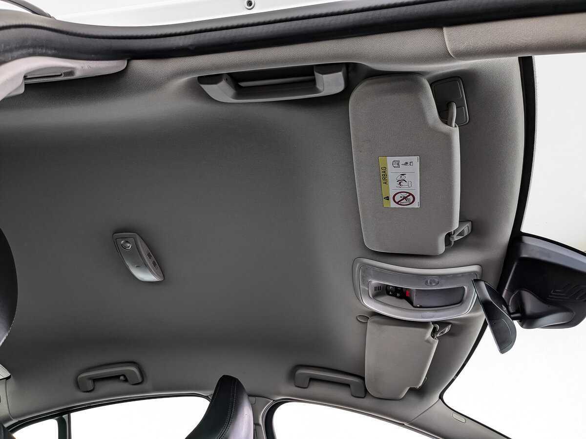 Volvo S60, 2016 Фото №19