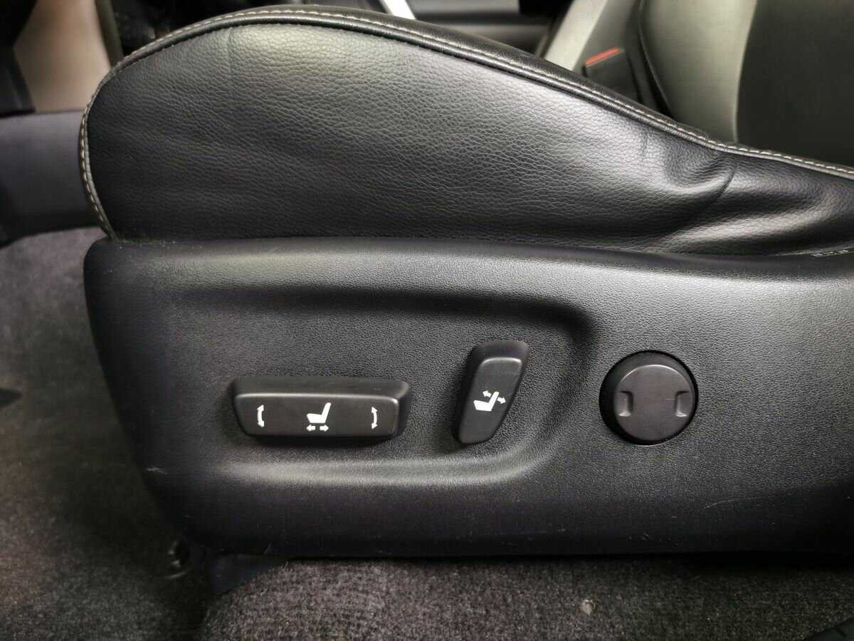 Toyota RAV4, 2014 Фото №18