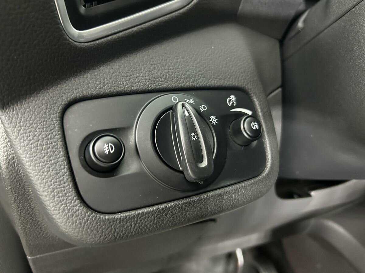 Ford Kuga, 2015 Фото №8