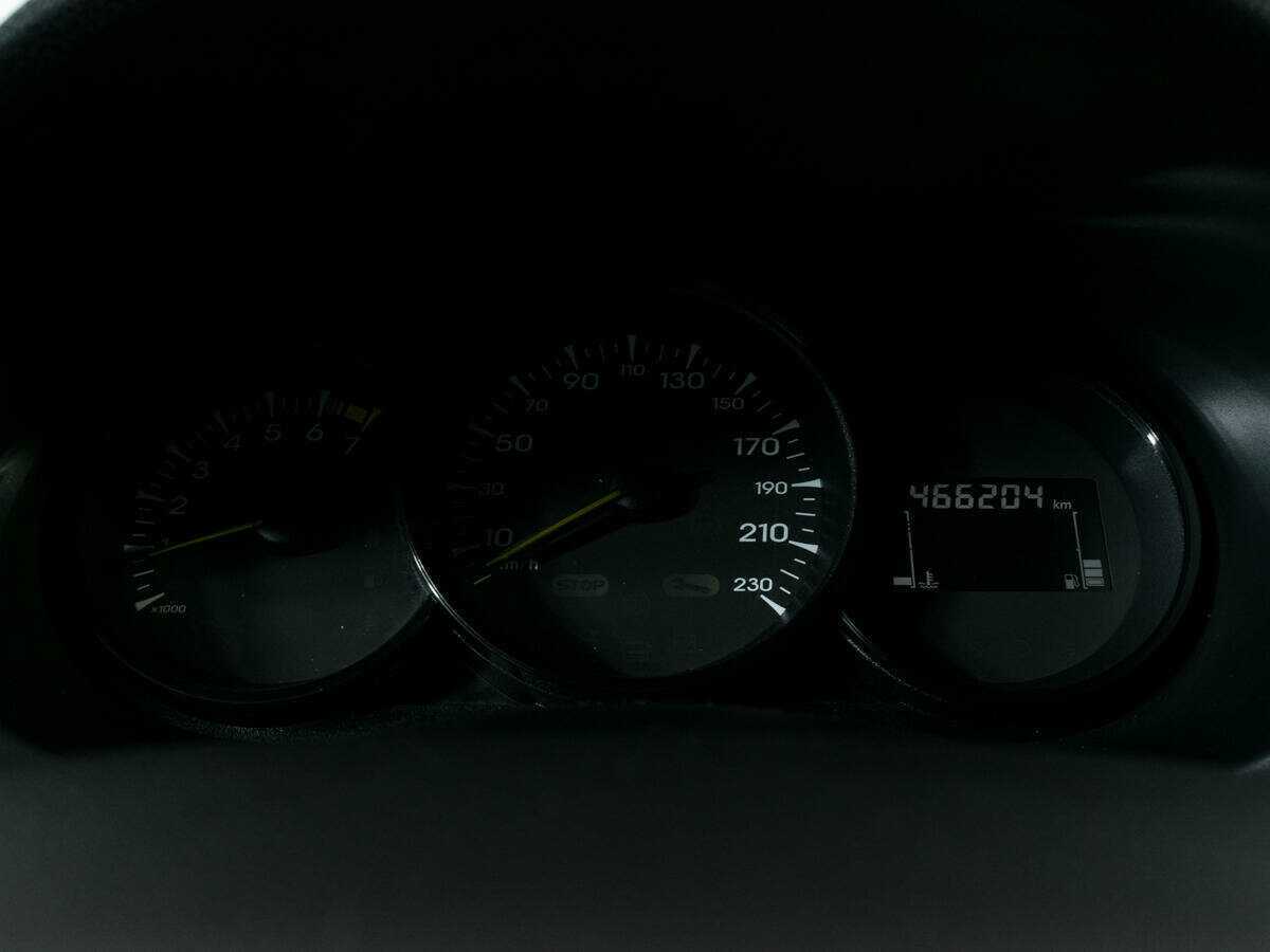 Renault Megane, 2012 Фото №13