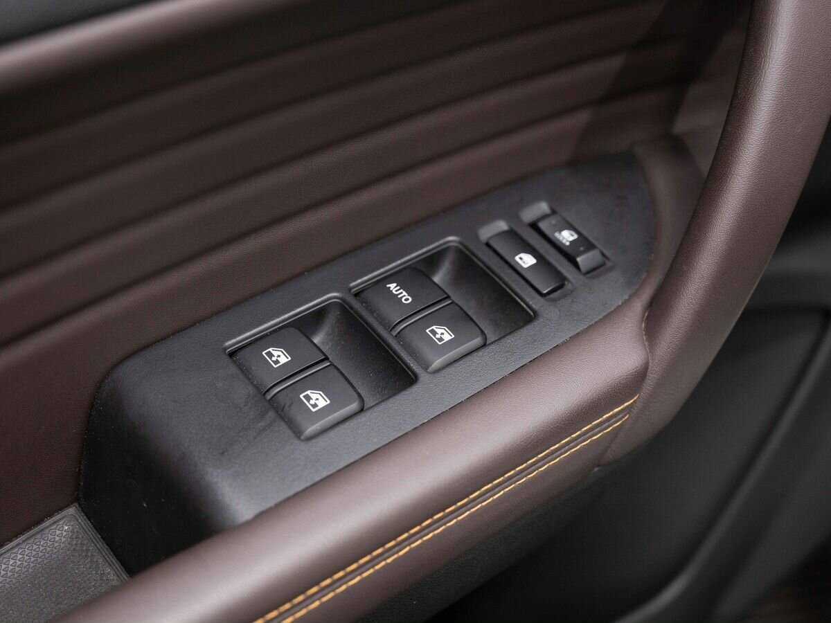 Changan CS35PLUS, 2022 Фото №16