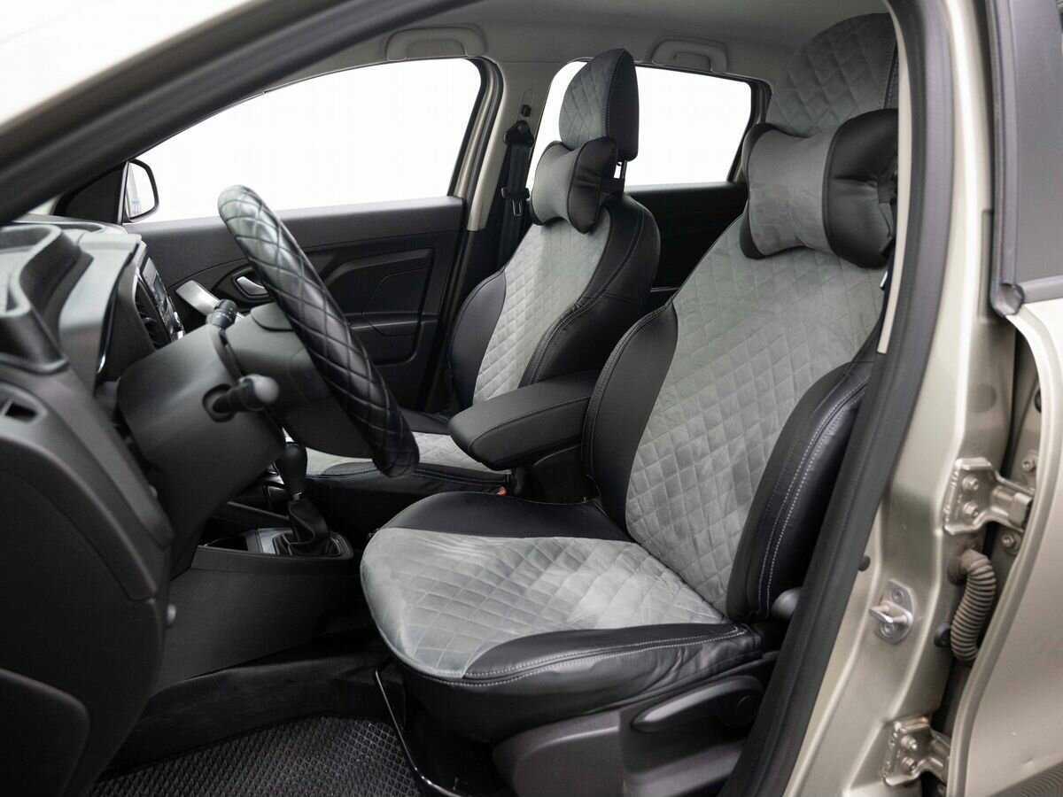 Lada (ВАЗ) XRAY Cross, 2019 Фото №8