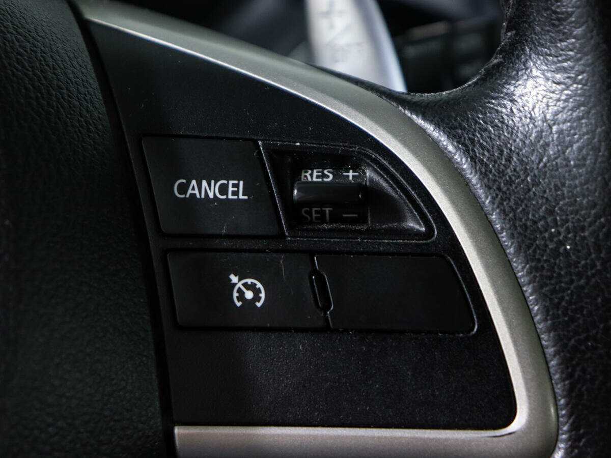 Mitsubishi Outlander, 2013 Фото №19