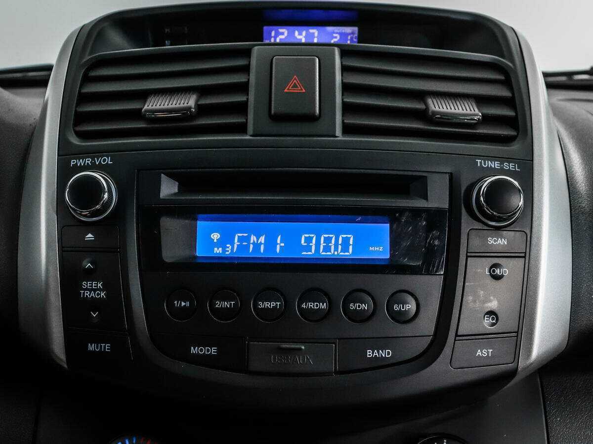 Lifan X60, 2014 Фото №13