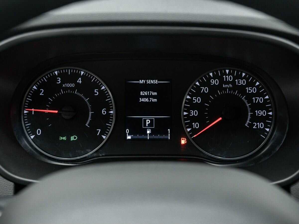 Renault Arkana, 2021 Фото №21