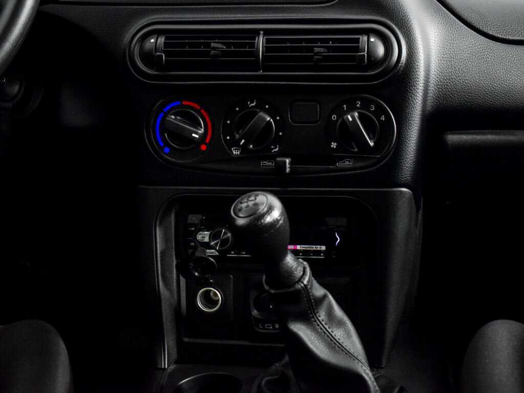 Lada (ВАЗ) Niva, 2021 Фото №13