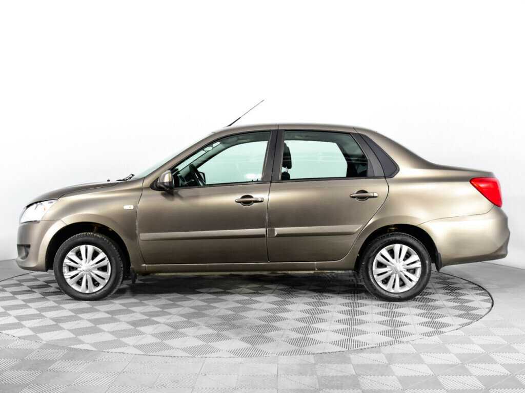 Datsun on-DO, 2018 Фото №8