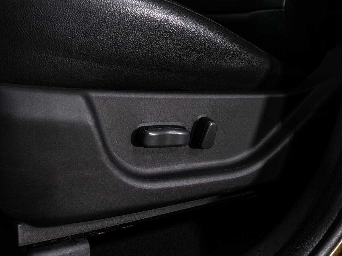 Geely Emgrand X7, 2015 Фото №15