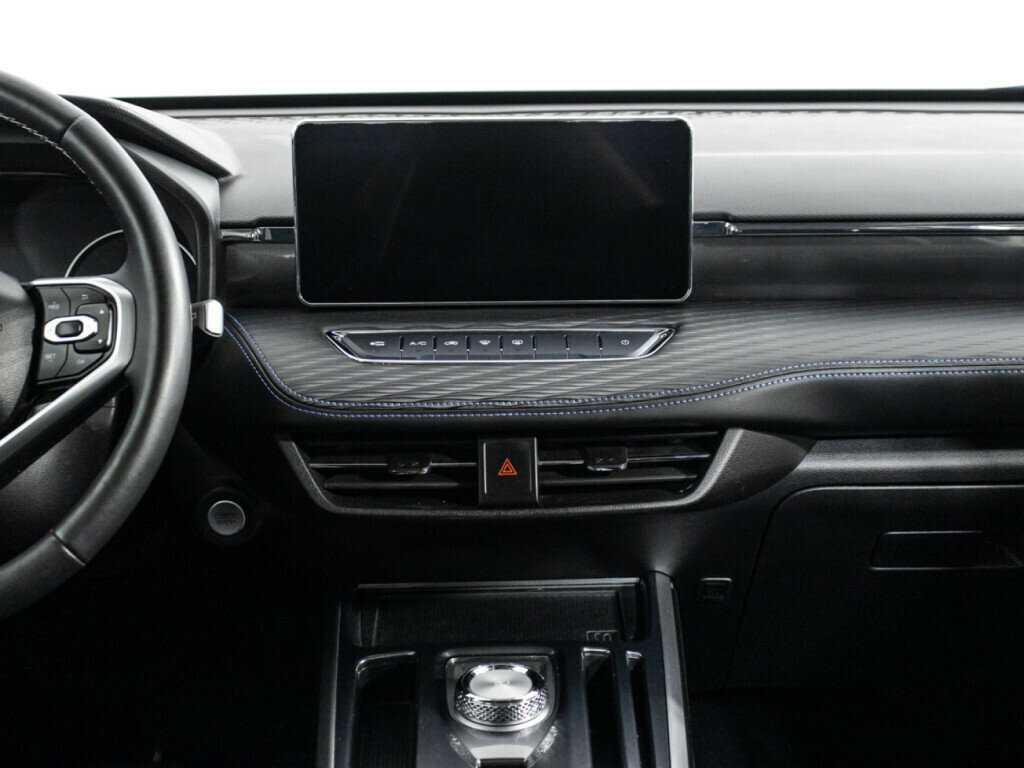 Haval Jolion, 2022 Фото №14