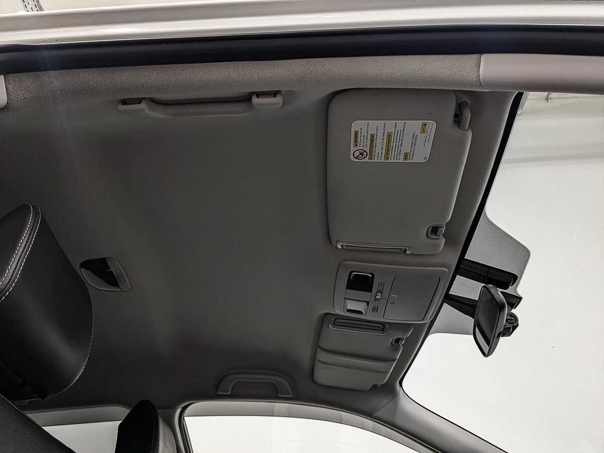 Subaru Forester, 2013 Фото №22