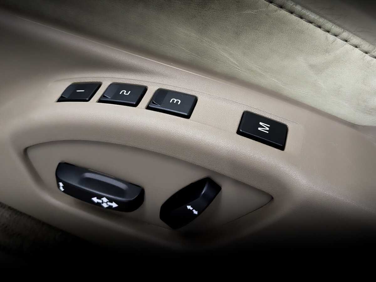 Volvo S80, 2013 Фото №21