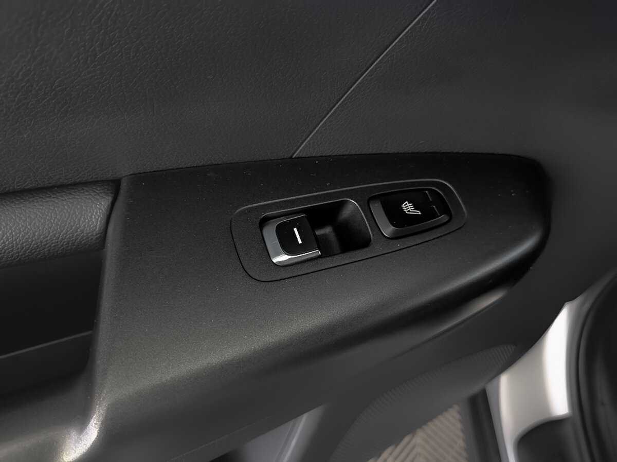 Kia Sportage, 2016 Фото №27