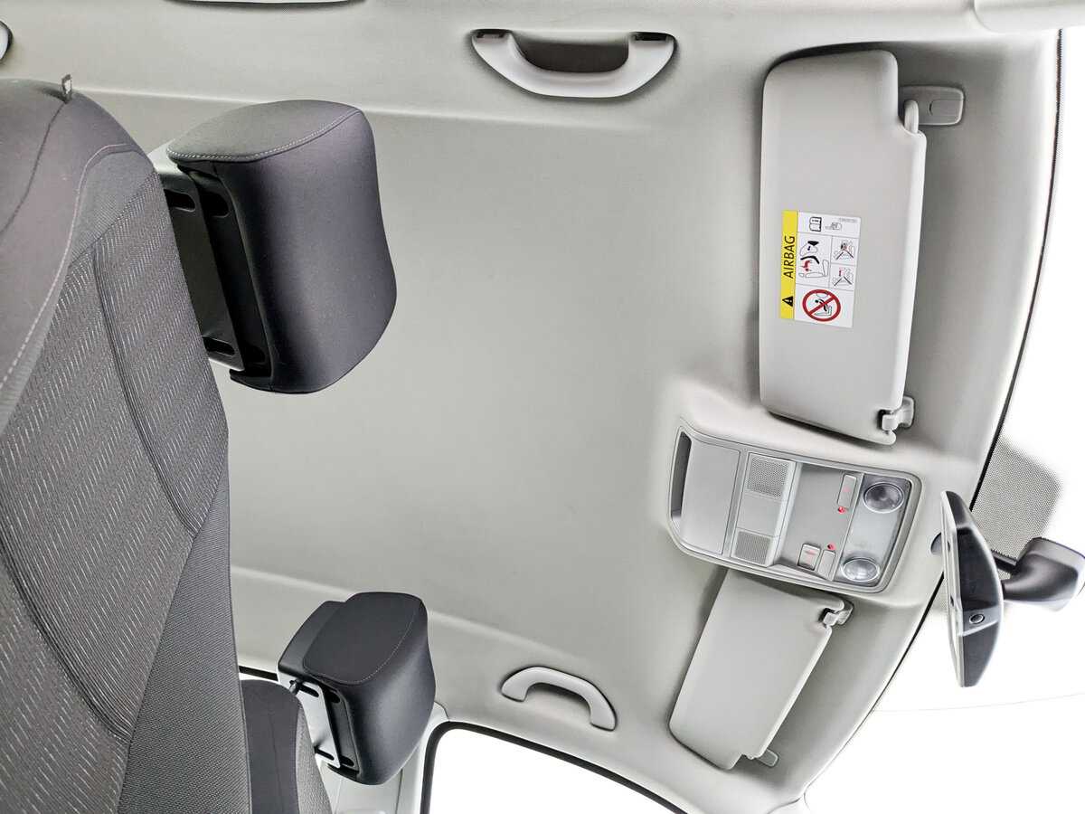 Volkswagen Tiguan, 2016 Фото №22